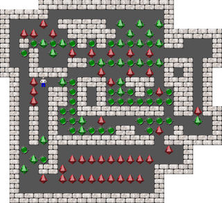 Уровень 27 — Payback 05